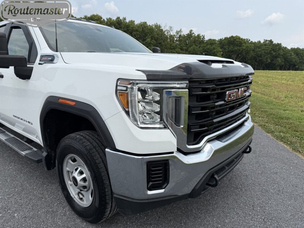 gmc sierra 2500hd 2021 1GT49LE70MF115800 image gmc sierra 2500hd 2021 1GT49LE70MF115800 image
